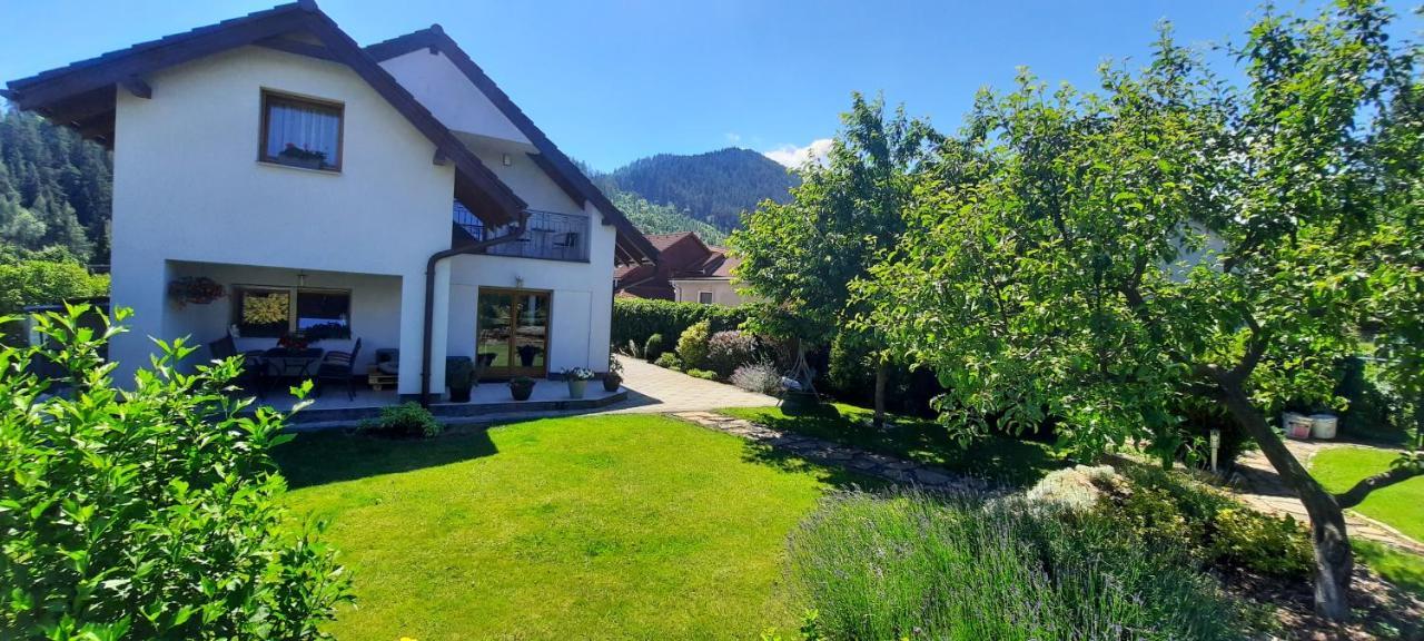 Privat Kompisovci Liptovsky Jan Bagian luar foto