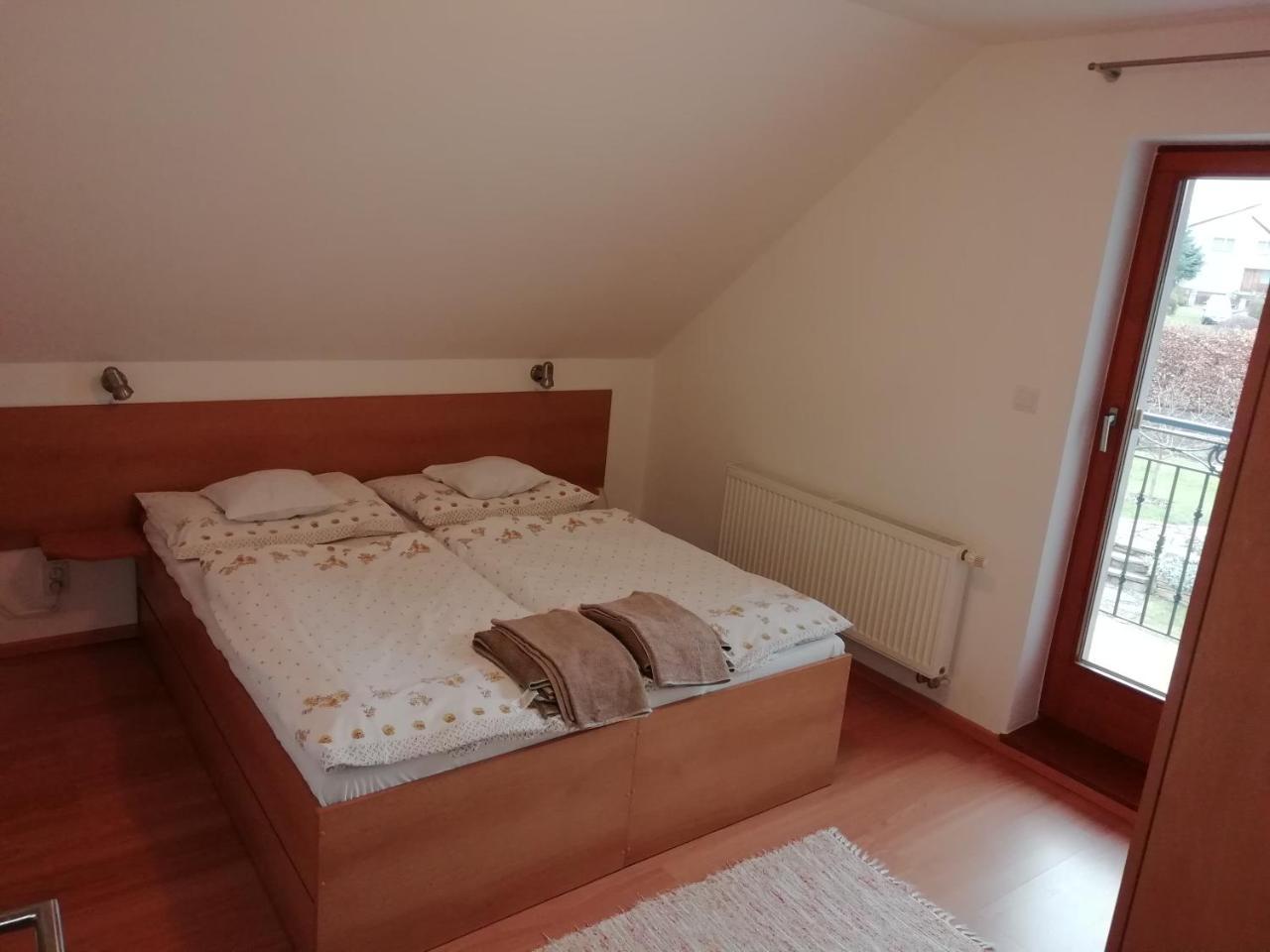 Privat Kompisovci Liptovsky Jan Bagian luar foto